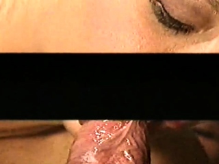 Newbie Blonde Blowjob CIM