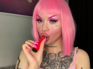 Newbie Webcam Chick Masturbates On Webcam Extra at