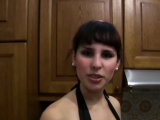 Scorching and good large boobed novice mature anal