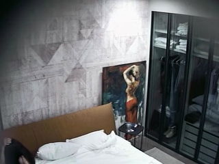 Scorching newbie hidden cam