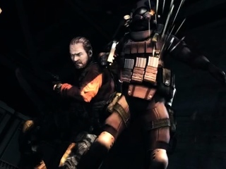 Sizzling 3D redhead licking a pussy whereas getting fucked