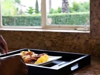 Superior redhead Lavish Types drilled by lad