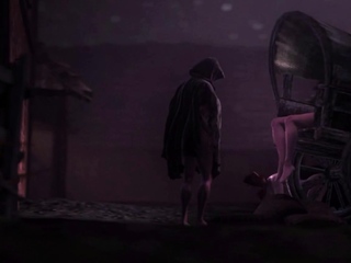 ULTRA Reasonable Sexy Shemale FUTA Intercourse