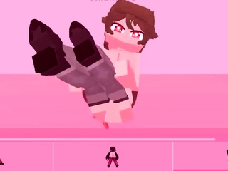 Yumiko Chan Digital Waifu – gameplay